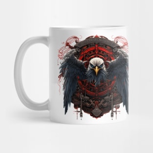 Eagles of Death Metal band Mug